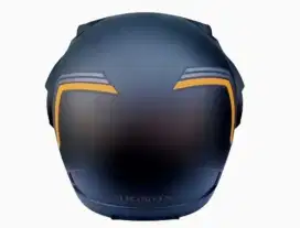 HELM BARU GRESS PLASTIKAN Ori HONDA Ahm
+ DOS SiapPakai BUKTIKAN MURAH