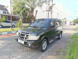 Isuzu Panther 2009 Diesel