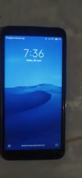 Di jual redmi 5
