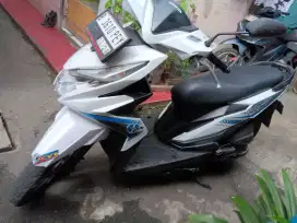 Honda Beat ECO PGMF.1 Pjk Hidup Panjang