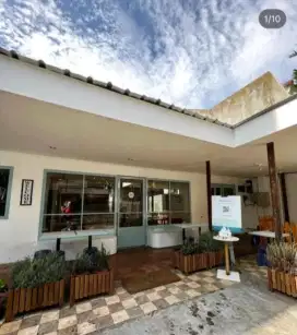 Disewakan murah rumah di premium area