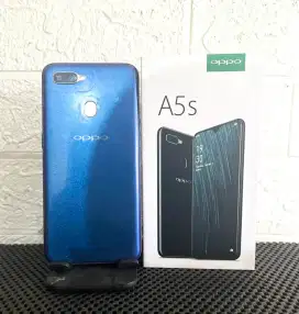 Oppo A5s 3/32 GB Fullset LCD Ori