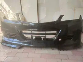 Jual cepat Bumper depan belakang dan samping