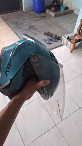 HELM ALV ULTRON PRO