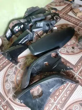 Dijual banda grand semuA