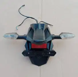 Spakbor ninja 250 Fi original
