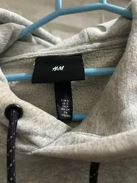 Hoodie H&M Original