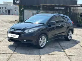 HONDA HRV E AT 2016 JUAL CEPAT KONDISI ISTIMEWA
