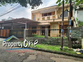 Jual Rumah Di Griya Loka BSD Serpong