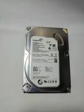Jual Hardisk/HDD PC 3,5 inch Seagate 500 GB sentinel 100%