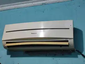 AC PANASONIC 1/2PK R32