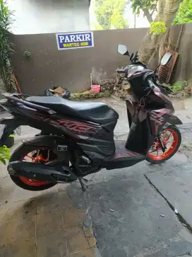 Vario Led Old 2018