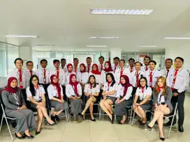 Lowongan pekerjaan sales consultan dealer mobil HONDA