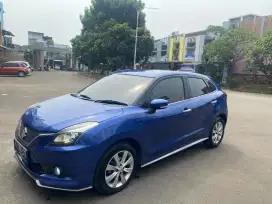 Suzuku Baleno 2017 A/T Automatic 2017 Sangat Terawat Kondisi Spesial