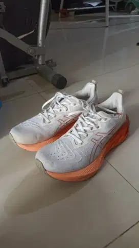 Asics novablast 4