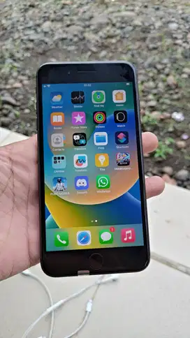 iPhone 8+ 64GB batangan