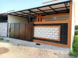 Jasa perbaikan rumah pagar dan kanopi