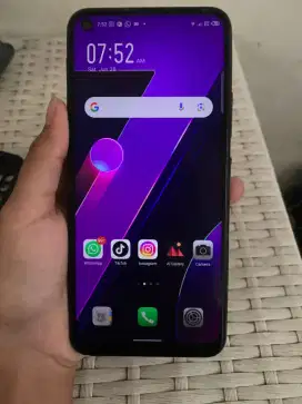 Infinix Note 7 Lite ram: 4.00 GB 128GB