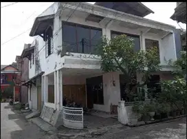 Rumah Siap Huni Lokasi Di Perumahan Tengger Kandangan Surabaya Barat