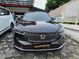 Hrv Rs matic 2022