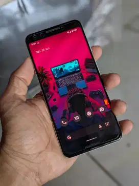 Google pixel 3 4/128 rare