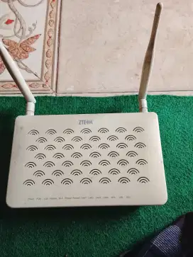Router wifi Zte H609