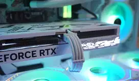 PC Gaming 14 Jutaan RTX 5060