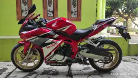 Cbr 250rr ABS SP 2021
