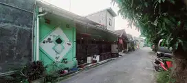Rumah 110m² Dekat Tol Klodran Karanganyar