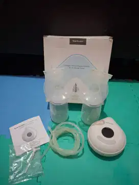 Pompa Asi Electric [Real Bubee]