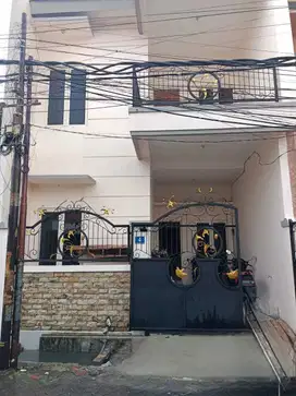 Dijual Rumah Minimalis Ploso Timur