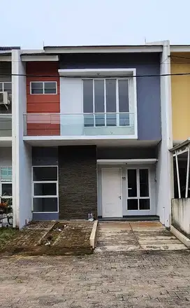 JUAL CEPAT RUMAH PREMIERE RESIDENCE ALAM SUTERA