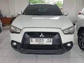 Outlander Px matic