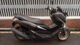 JUAL CEPAT YAMAHA NMAX 155 old Tahun 2019,Super Mulusss.. FULL ORI..