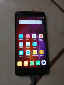 Redmi note 4 ram3