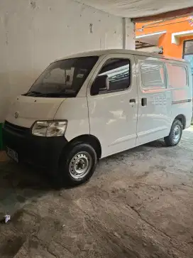 Daihatsu Gran max 2019 Bensin