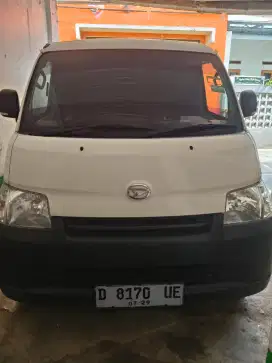 BLINVAND 1,3 AC 2019