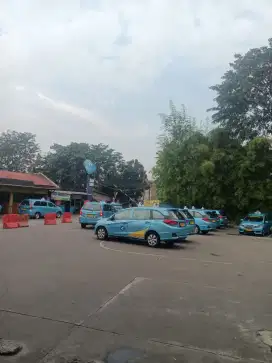 Dibutuhkan pengemudi Online Bluebird