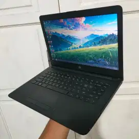 Laptop HP 14 bw096TU AMD A4 9125 Ram 8GB VGA Radeon R3