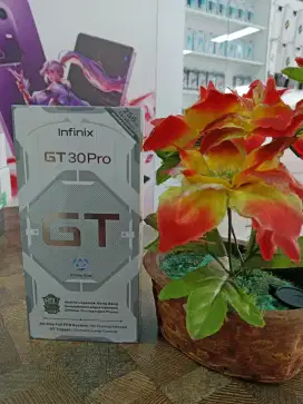 INFINIX GT 30 HP GAMING MURAH MERIAH