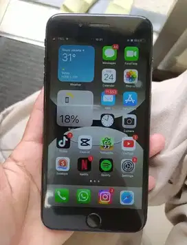 iphone 7 Plus 128gb