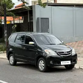 AVANZA G 2012 / 2011 MANUAL #AVANZA 2010 2013 ALLNEW MANUAL SIDOARJO