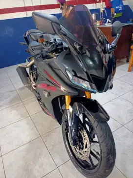 Yamaha R15 V3 2018