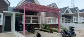Kanopi baja ringan