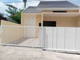 Rumah dijual di kawasan SUHAT UB ITN2 promo inden 375jt inhouse 12x
