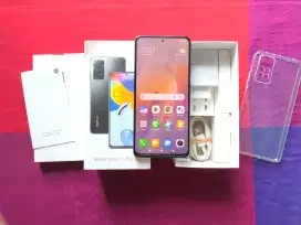 Redmi Note 11 Pro 5G 8/128gb