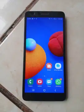 Samsung galaxy A01 core