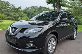 Nissan X-Trail 2016 Bensin