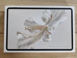 HONOR PAD 9 FREE KEYBOARD PENCIL DAN BACKPACK
