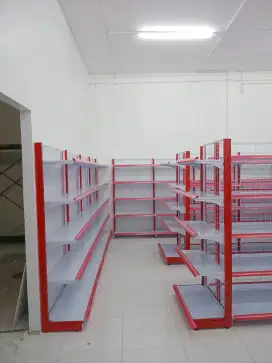 Grosir rak minimarket
